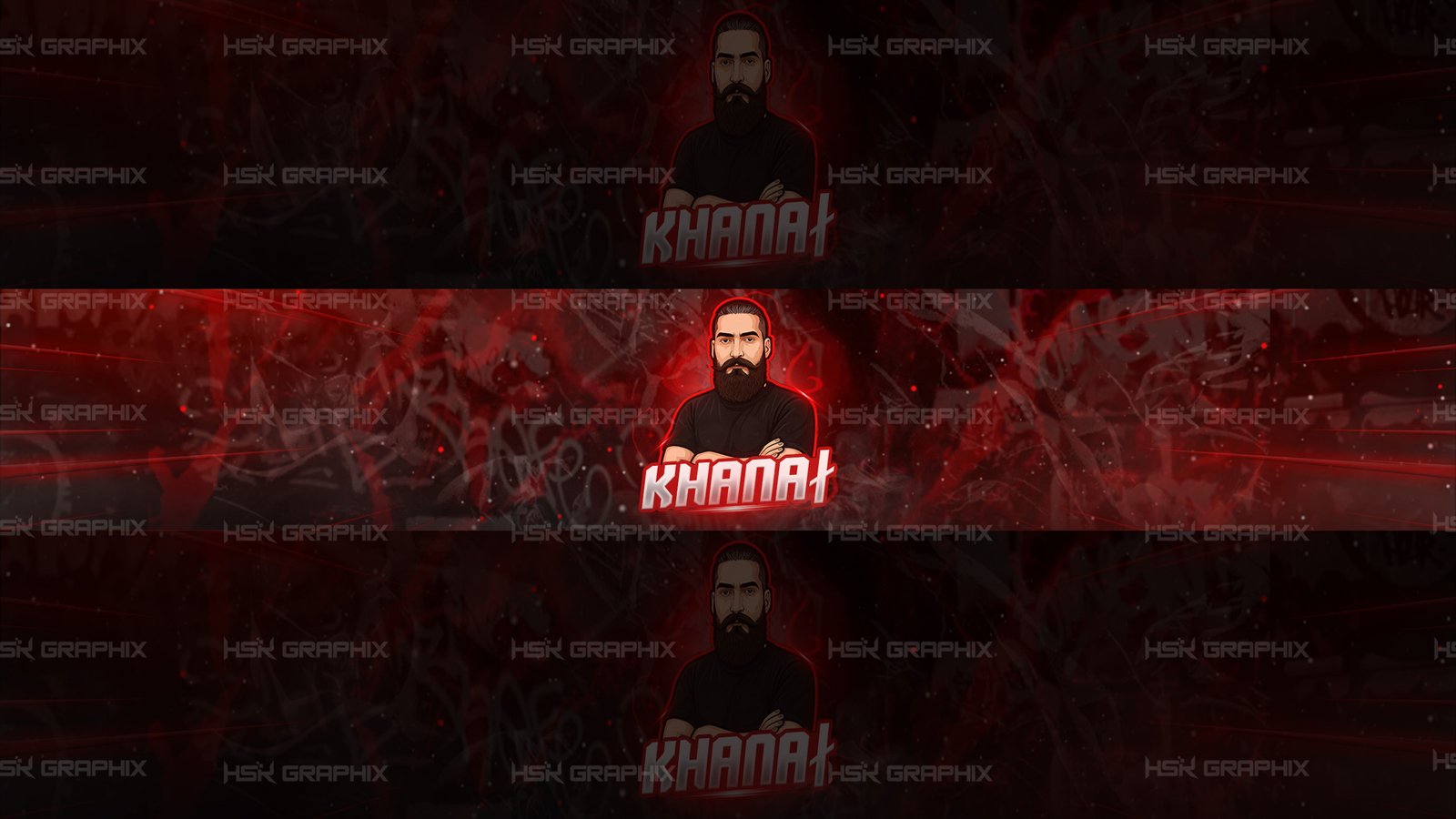Khanal Banner